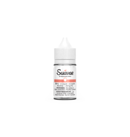 SUAVAE Strawberry BY SUAVAE (30ml) 12mg