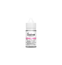 SUAVAE RASPBERRY  BY SUAVAE salt(30ml) 12mg