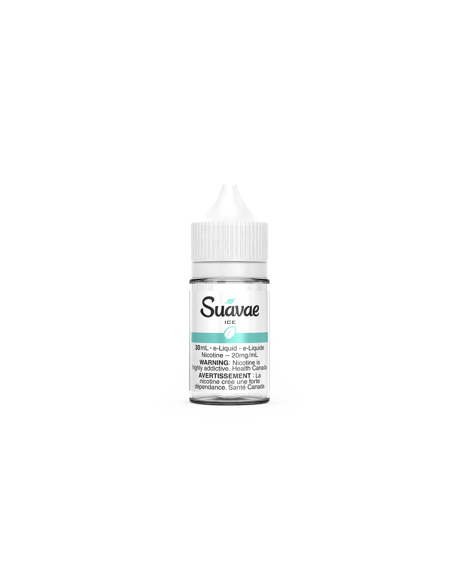 SUAVAE ICE  BY SUAVAE salt(30ml) 12mg