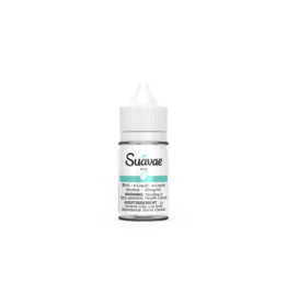 SUAVAE ICE  BY SUAVAE salt(30ml)(30ml) 12mg