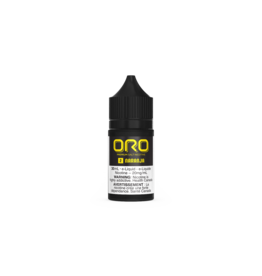 ORO Naranja Salt By ORO (30ml/20mg)