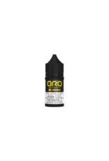 ORO Limonada by ORO (30ml/20mg)