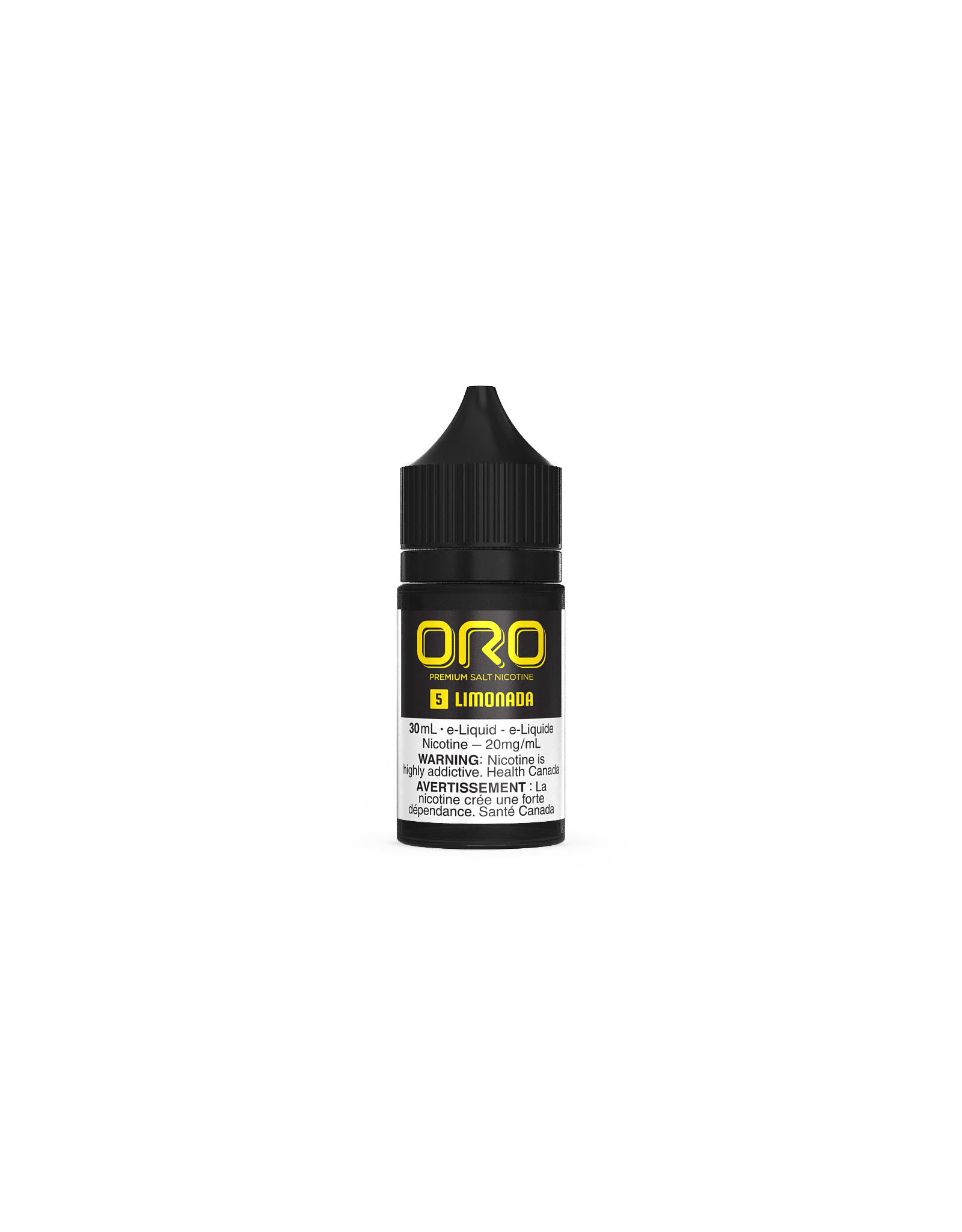 ORO Limonada by ORO (30ml/20mg)