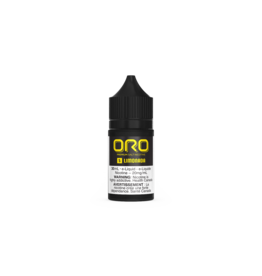 ORO Limonada by ORO (30ml/20mg)