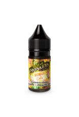 Twelve Monkeys-Salt Twelve Monkeys Salt Wonder (30ml/20mg)