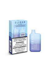 Elf Bar ELF BAR 5000 PUFF DISPOSABLES 13ml