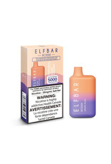 Elf Bar ELF BAR 5000 PUFF DISPOSABLES 13ml