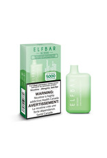 Elf Bar ELF BAR 5000 PUFF DISPOSABLES 13ml