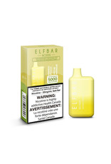 Elf Bar ELF BAR 5000 PUFF DISPOSABLES 13ml