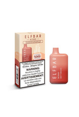 Elf Bar ELF BAR 5000 PUFF DISPOSABLES 13ml