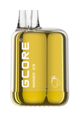 Gcore GCORE BOX MOD 7000 15ml