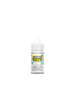 LEMON DROP ICE SALT BANANA BY LEMON DROP ICE SALT (30ml/20mg)