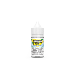 LEMON DROP ICE SALT BANANA BY LEMON DROP ICE SALT (30ml/20mg)