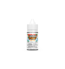 LEMON DROP ICE SALT ORANGE BY LEMON DROP ICE SALT (30ml/20mg)