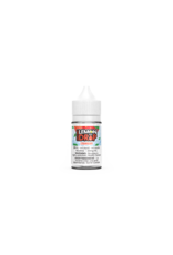 LEMON DROP ICE SALT STRAWBERRY BY LEMON DROP ICE SALT (30ml/20mg)