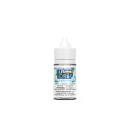 LEMON DROP ICE SALT BLUE BY LEMON DROP SALT ICE (30ml/20mg)