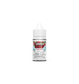 LEMON DROP ICE SALT CHERRY BY LEMON DROP ICE SALT (30ml/20mg)