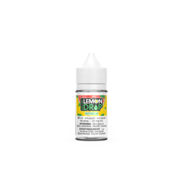 LEMON DROP SALT WATERMELON BY LEMON DROP SALT (30ml/20mg)