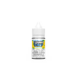 LEMON DROP SALT BLUE BY LEMON DROP SALT (30ml/20mg)