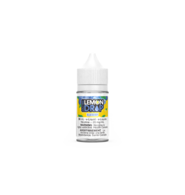 LEMON DROP SALT BLUEBERRY BY LEMON DROP SALT (30ml/20mg)