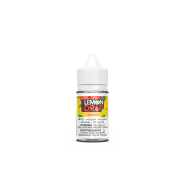 LEMON DROP SALT STRAWBERRY BY LEMON DROP SALT (30ml/20mg)