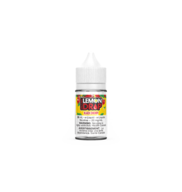 LEMON DROP SALT CHERRY BY LEMON DROP SALT (30ml/20mg)