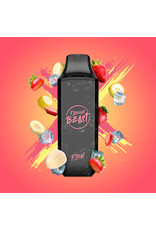 Flavour Beast FLAVOUR BEAST FLOW RECHARGEABLE DISPOSABLE 4000 PUFF 10ml
