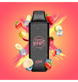 Flavour Beast FLAVOUR BEAST FLOW RECHARGEABLE DISPOSABLE 4000 PUFF 10ml