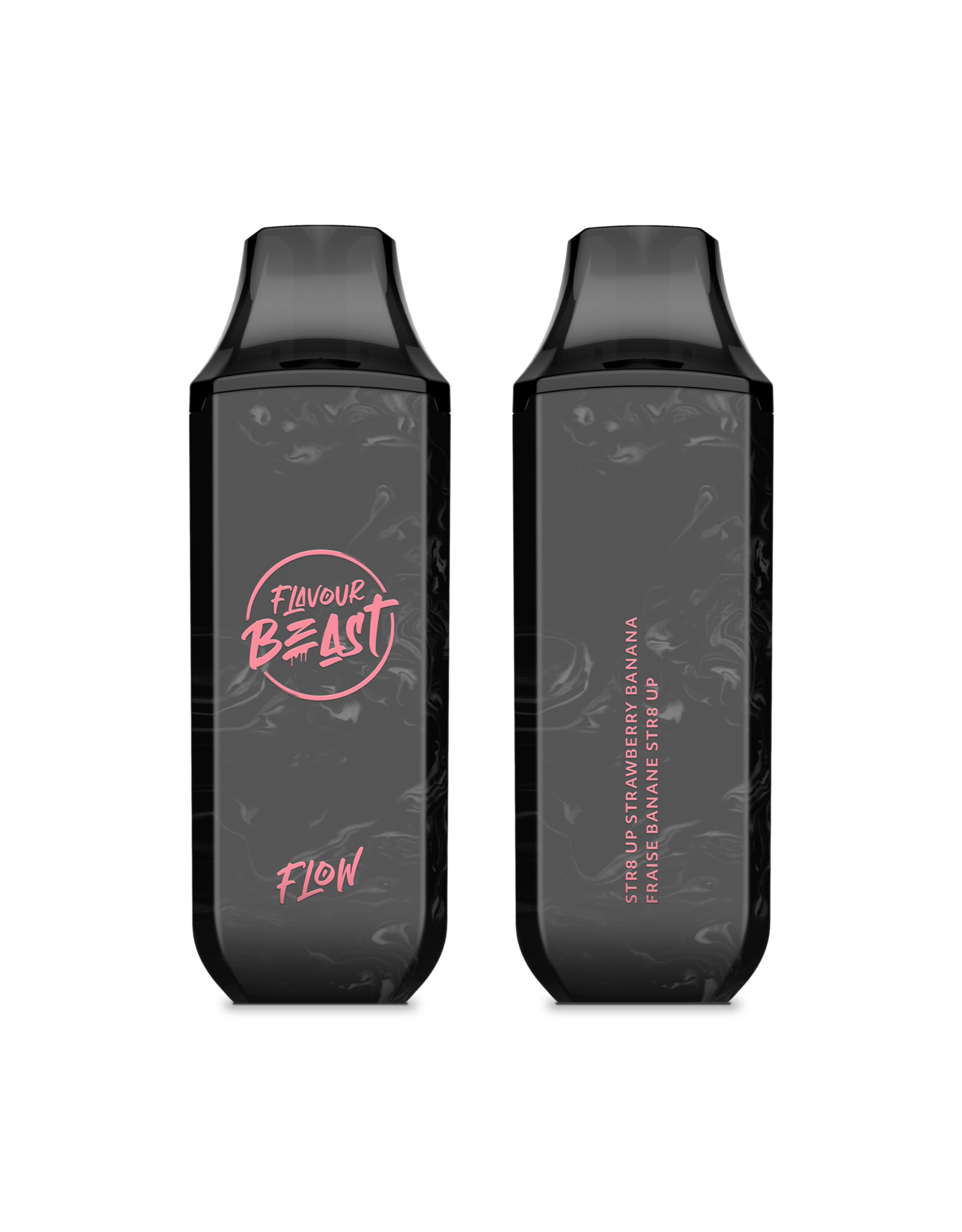 Flavour Beast FLAVOUR BEAST FLOW RECHARGEABLE DISPOSABLE 4000 PUFF 10ml