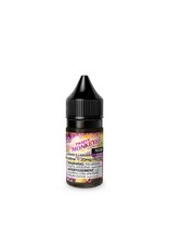 Twelve Monkeys-Salt Twelve Monkeys - Passion 30mL/20mg