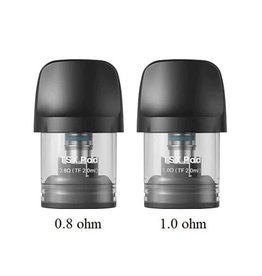 ASPIRE ASPIRE TSX POD 0.8 (1 PIECE)