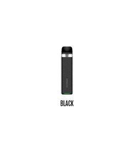 vaporesso VAPORESSO XROS 3 MINI 2ML BLACK