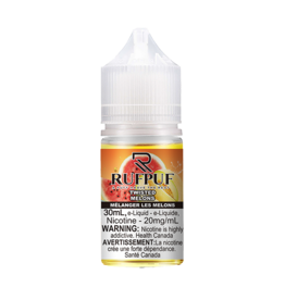 gcore juice GCore rufpuf twisted melons (30ml/20mg)