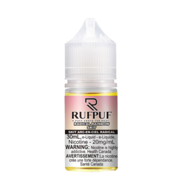 gcore juice GCore rufpuf radical rainbow skit (30ml/20mg)