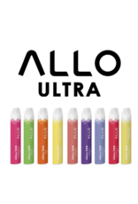 ALLO Allo Ultra Disposable 500  [20mg]