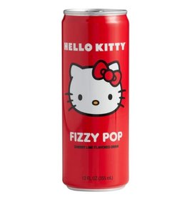 BOSTON AMERICA BOSTON AMERICA HELLO KITTY CHERRY LIME