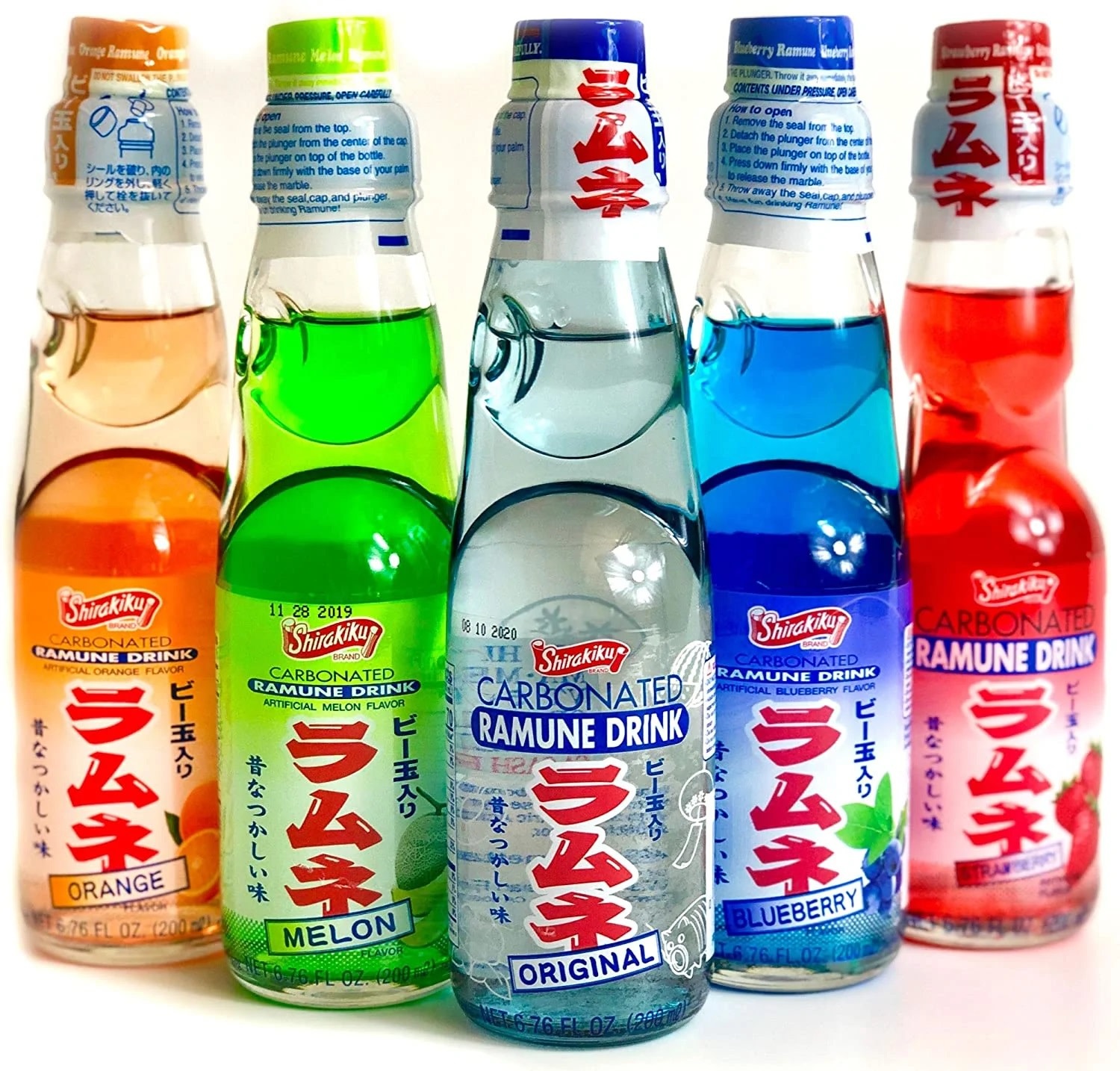 RAMUNE RAMUNE SHIRAKIKU JAPANESE SODA Juicy Vape Shop