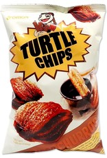 TURTLE CHIPS TURTLE CHIPS