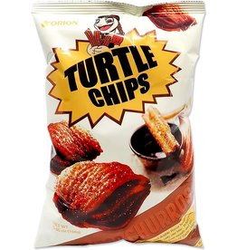 TURTLE CHIPS TURTLE CHIPS