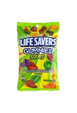 LIFESAVERS LIFESAVERS GUMMIES SOURS