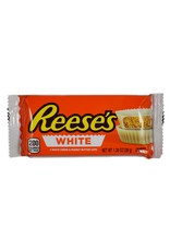 REESES REESES WHITE PEANUT BUTTER CUPS