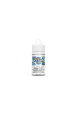 ICED UP BLUE RAZZ ICE BY ICED UP (30ml/6mg)