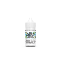 ICED UP HONEYDEW ICE BY ICED UP (30ml/3mg)