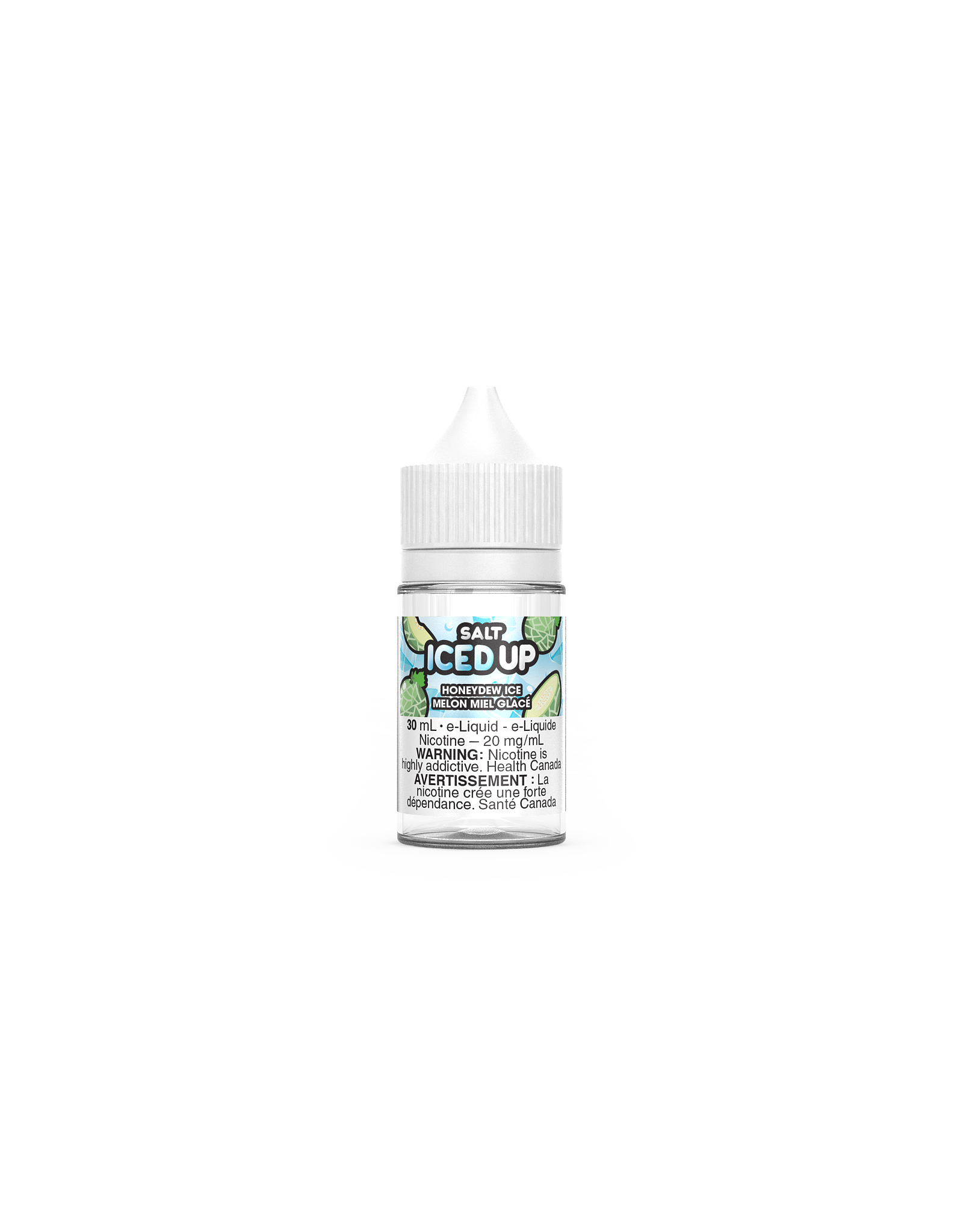 ICED UP HONEYDEW ICE BY ICED UP (30ml/3mg)