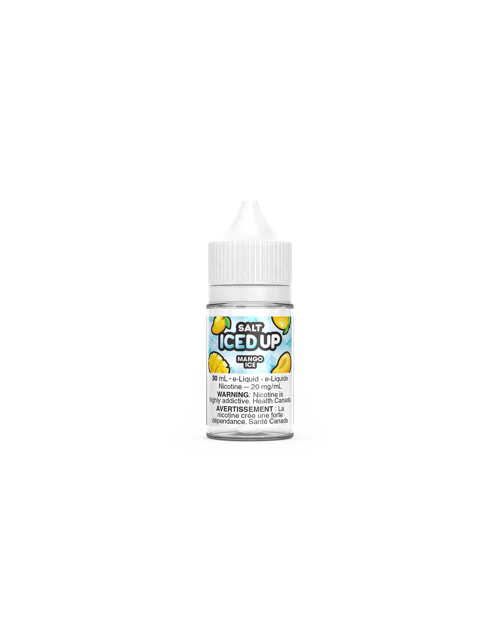 ICED UP MANGO ICE BY ICED UP (30ml/3mg)