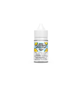 ICED UP MANGO ICE BY ICED UP (30ml/6mg)