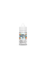 ICED UP PEACH ICE BY ICED UP (30ml/6mg)