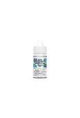 ICED UP BLUE RAZZ ICE BY ICED UP SALT  (30ml/20mg)