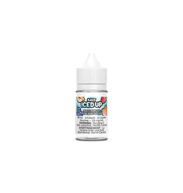 ICED UP PEACH BERRY ICE BY ICED UP (30ml/6mg)