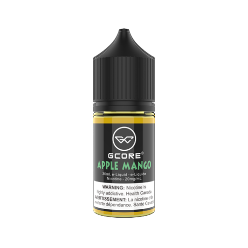 gcore juice GCore Apple Mango (30ml/20mg) Juicy Vape Shop